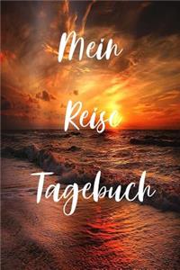 Meine Reise Tagebuch