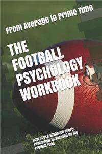 The Football Psychology Workbook