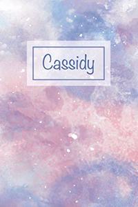 Cassidy