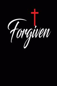 forgiven
