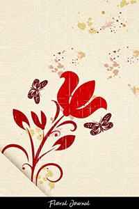 Floral Journal