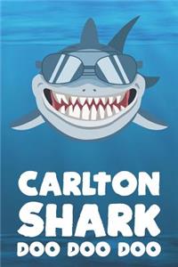 Carlton - Shark Doo Doo Doo