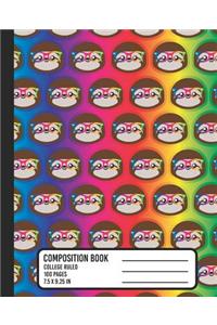 Composition Book