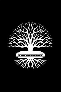 Tree Harmonica