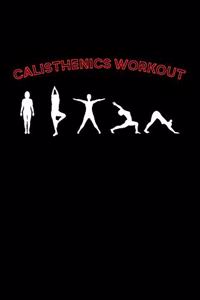 Calisthenics Workout