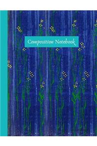 Composition Notebook