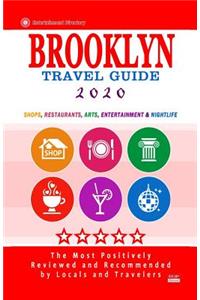 Brooklyn Travel Guide 2020