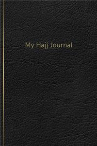 My Hajj Journal