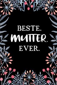 Beste Mutter Ever