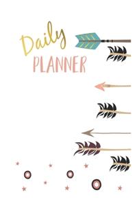 Daily Planner