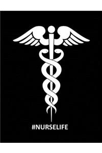 #NurseLife