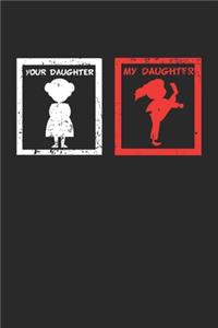 Your Daughter My Daughter