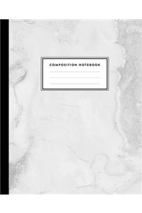 Composition Notebook