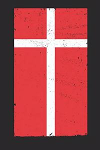Denmark Flag