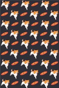 Chihuahua Dog Notebook