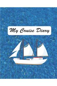 My Cruise Diary