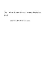 And Construction Concerns