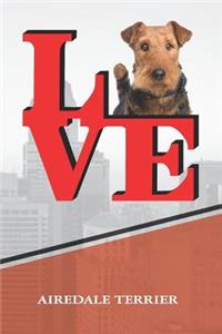 Airedale Terrier