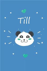 Till