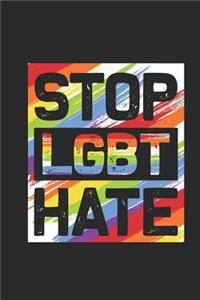 Stop Lgbt Hate