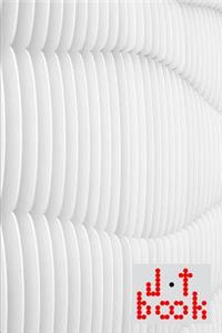The Jot Book(tm) - A Notebook, Journal, and Composition Book for Your Jots -Pattern Series - 002