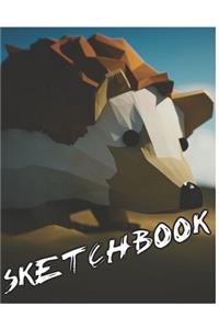 Sketchbook