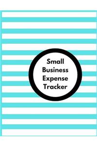 Small Business Expense Tracker