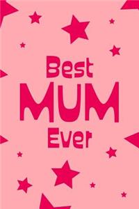 Best MUM Ever