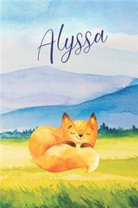 Alyssa
