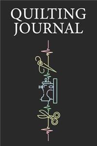 Quilting Journal