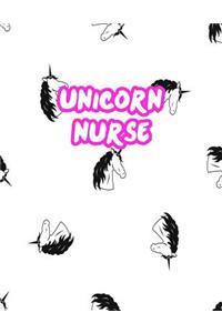 Unicorn Nurse
