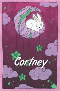 Cortney