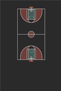 Basketball Court