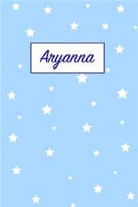 Aryanna