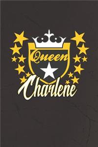 Queen Charlene