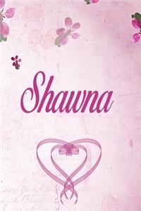Shawna