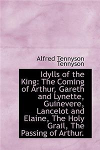 Idylls of the King