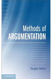 Methods of Argumentation