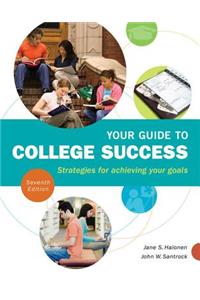 Your Guide to College Success