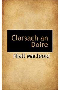 Clarsach an Doire