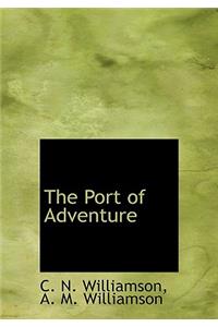 The Port of Adventure