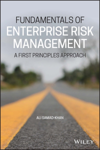 Enterprise Risk Management