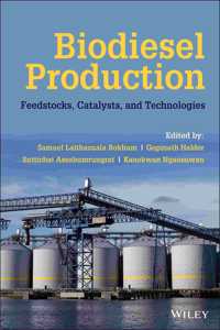 Biodiesel Production: Feedstocks, Catalysts and Technologies