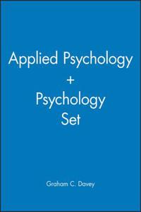 Applied Psychology + Psychology Set