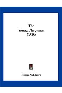 The Young Clergyman (1828)