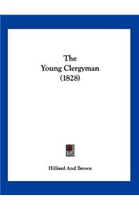 The Young Clergyman (1828)