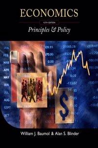 Bndl: Economics Principles and Policy