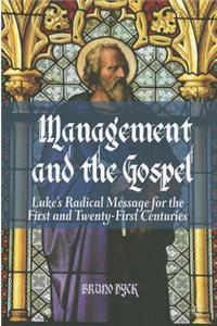 Management and the Gospel