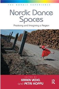 Nordic Dance Spaces