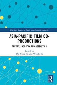 Asia-Pacific Film Co-productions